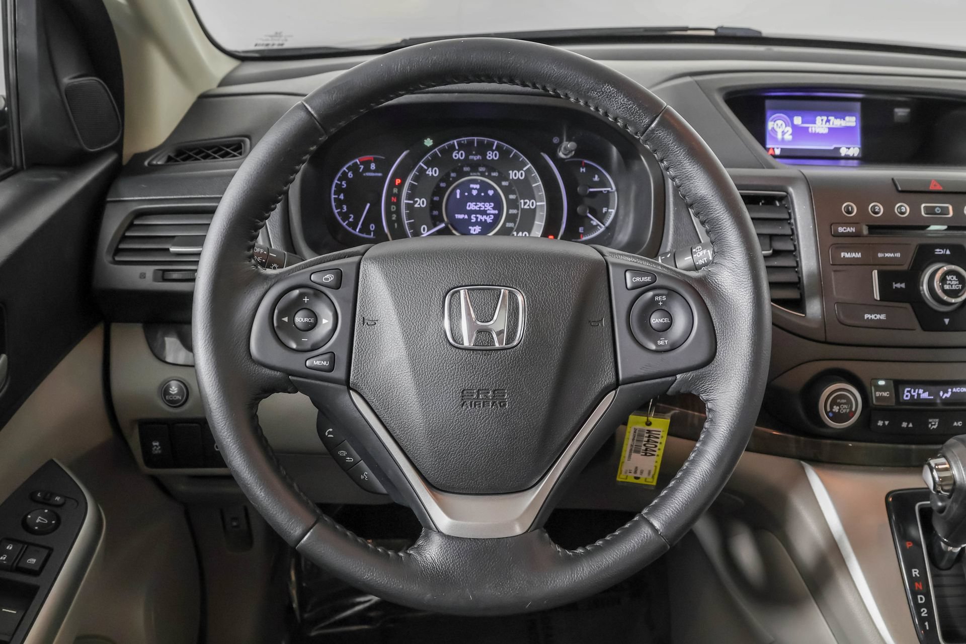 Used 2014 Honda CR-V EX-L image 26