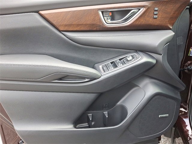 New 2025 Subaru Ascent Touring image 8