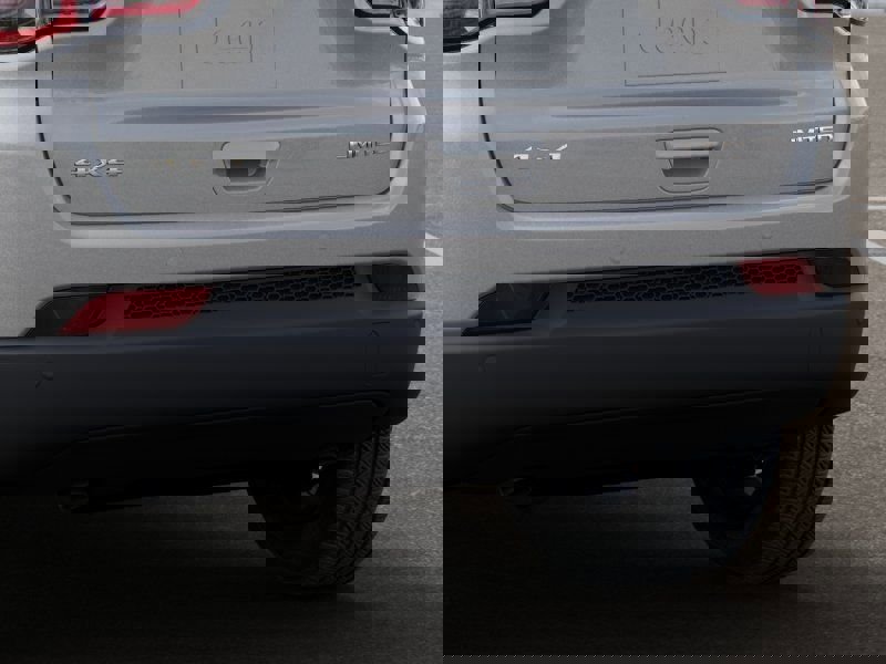 New 2026 Jeep Compass Limited w/ Sun, Sound & Navigation Group image 13