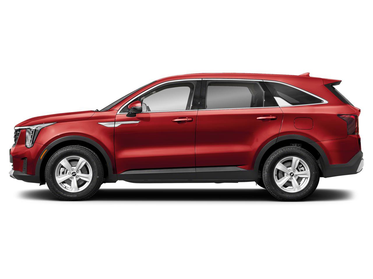 New 2025 Kia Sorento LX FWD image 30