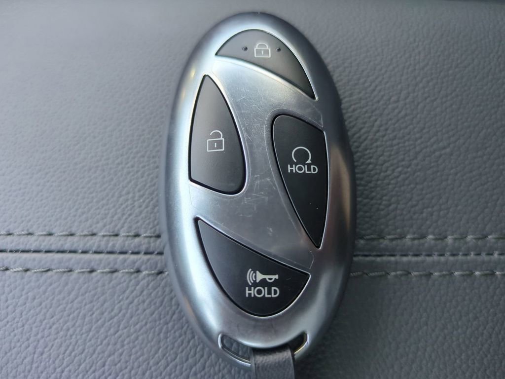 New 2026 Hyundai Tucson SEL image 37