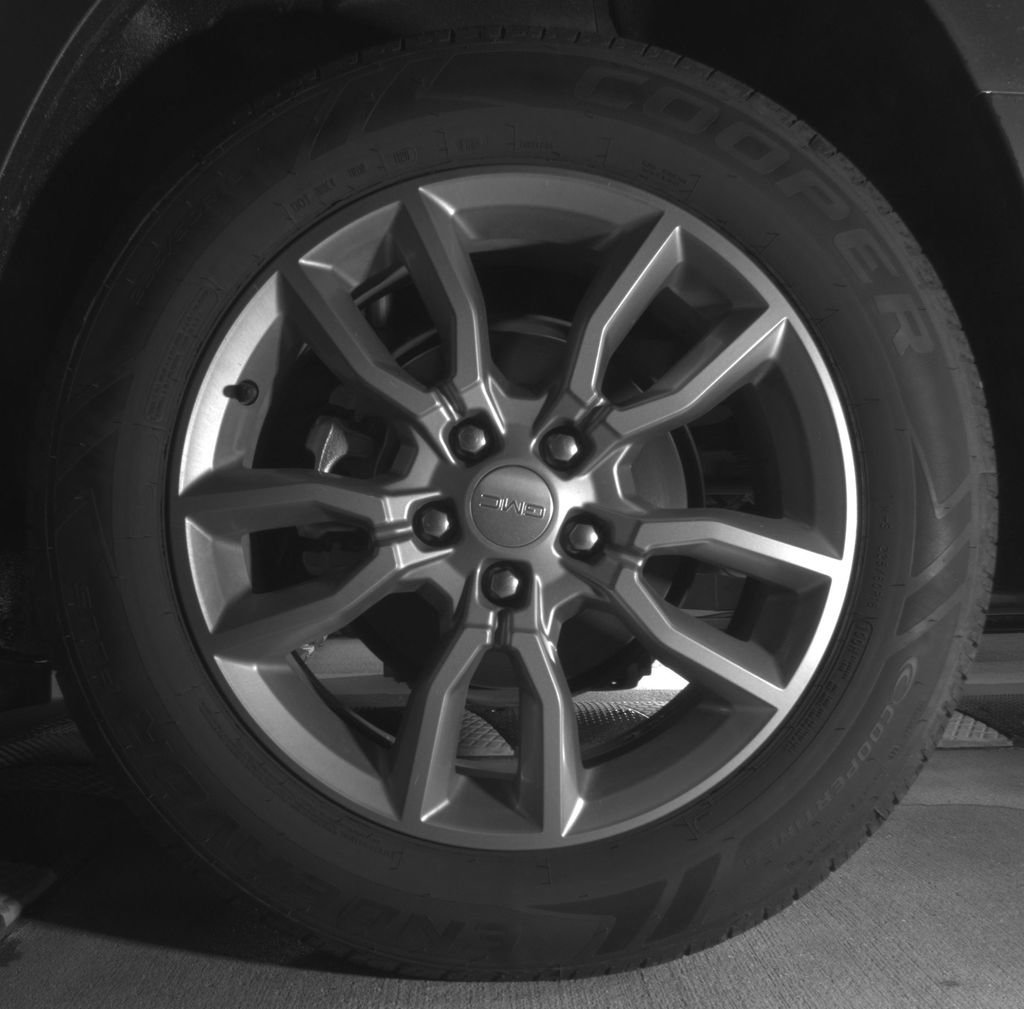 Used 2022 GMC Terrain SLT FWD image 12