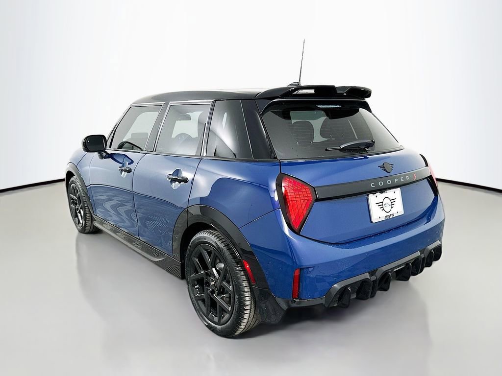 New 2026 MINI Cooper S image 7
