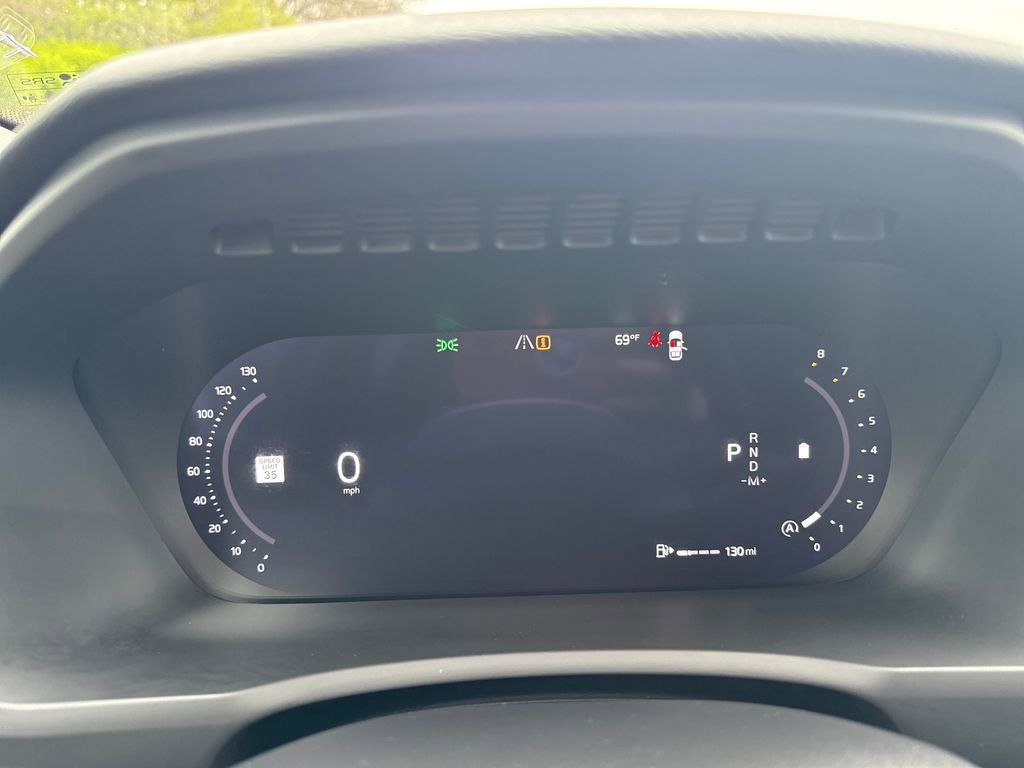 Used 2024 Volvo XC90 B6 Plus w/ Protection Package image 22