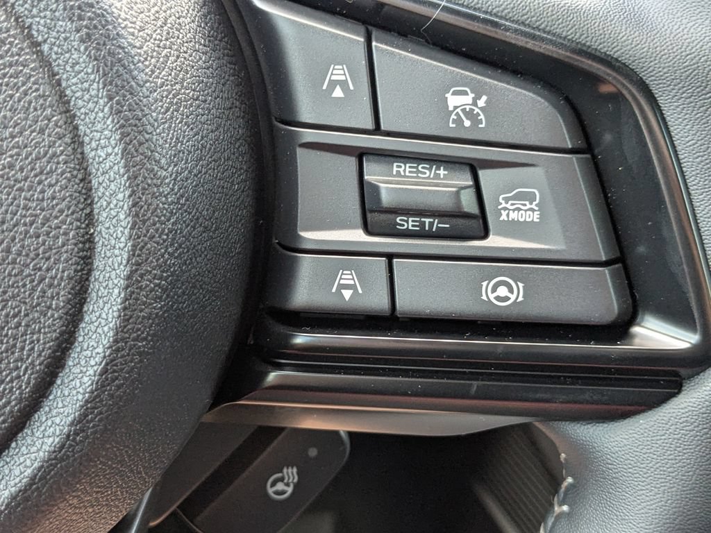New 2026 Subaru Outback Touring XT AWD/4WD image 25