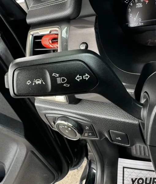 Used 2019 Ford Ranger Lariat w/ Equipment Group 501A Mid AWD/4WD image 45