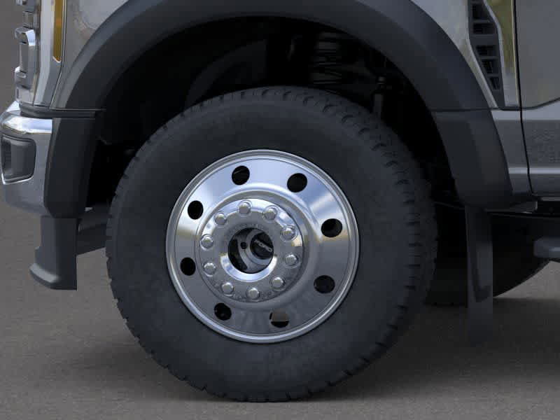 New 2026 Ford F450 Lariat w/ Snow Plow Prep Package image 19