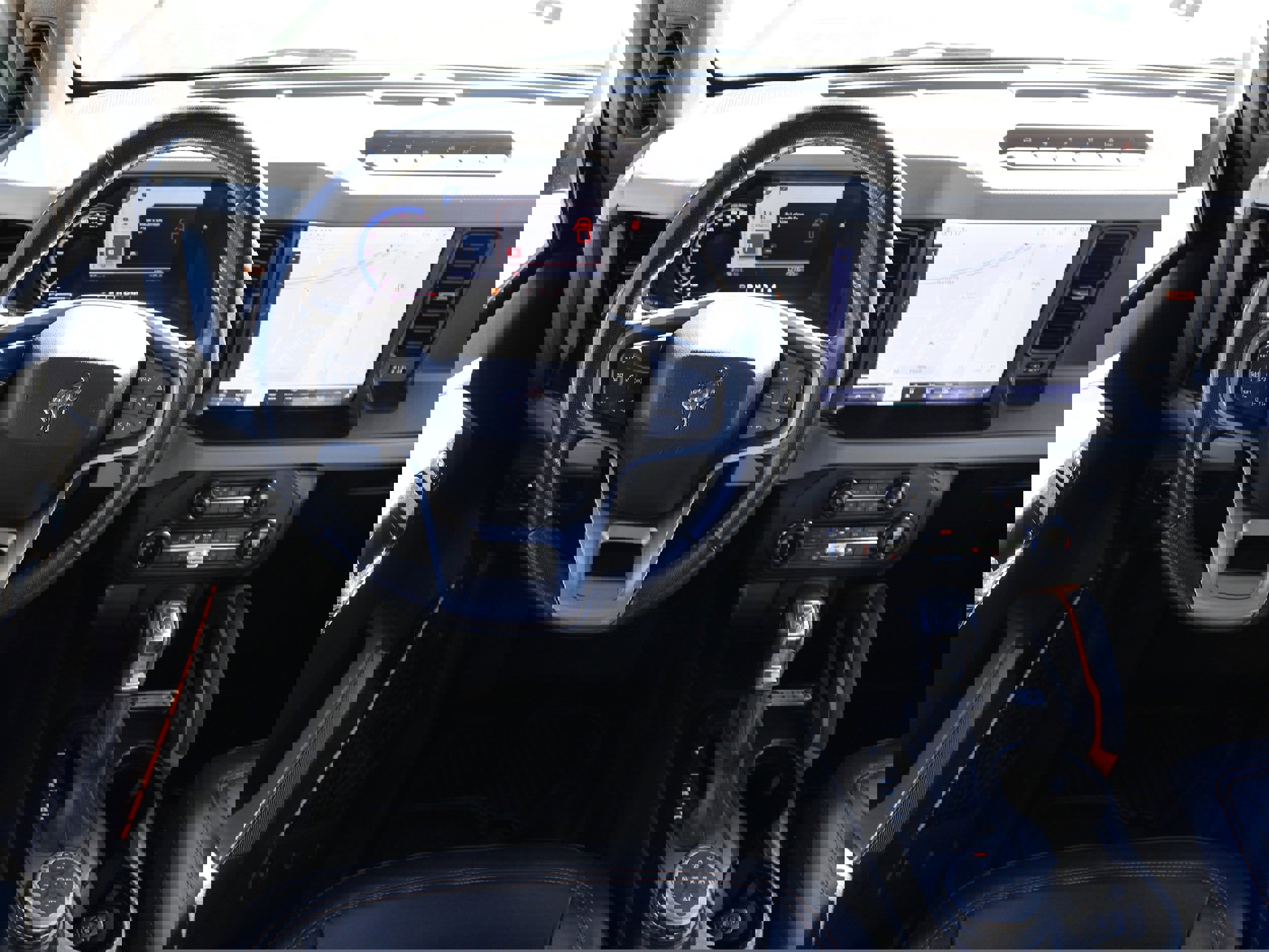 Used 2022 Ford Bronco Badlands w/ Sasquatch Package image 18