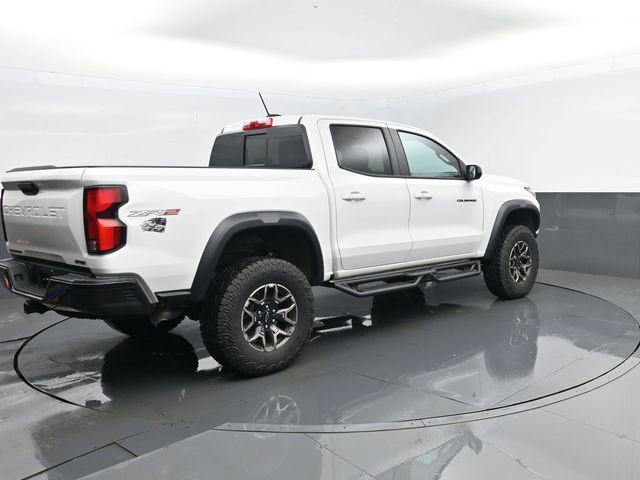 Used 2023 Chevrolet Colorado ZR2 image 21