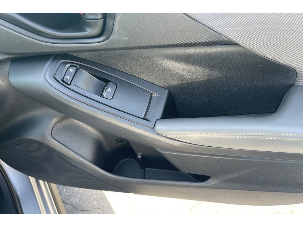 Certified 2025 Subaru Crosstrek 2.5i Sport w/ Crosstrek Mirror Package AWD/4WD image 21