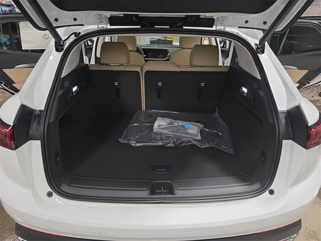 New 2026 Buick Envision Preferred image 12