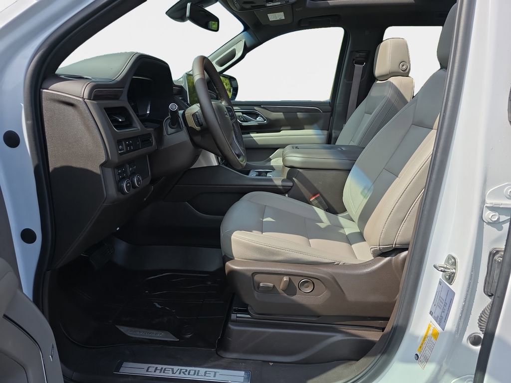 Used 2022 Chevrolet Tahoe Z71 image 12