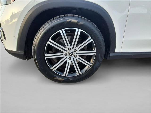 Used 2024 Mercedes-Benz GLE 350 4MATIC image 25