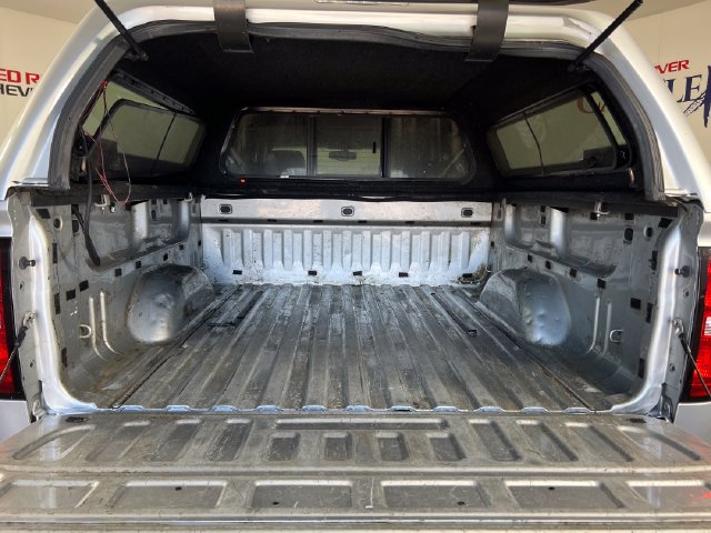 Used 2015 Chevrolet Silverado 1500 LTZ AWD/4WD image 22