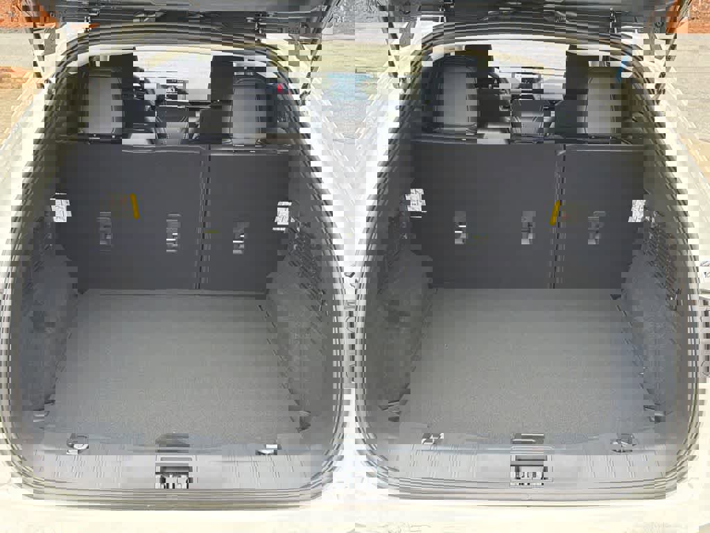 New 2026 Ford Mustang Mach-E Premium image 16