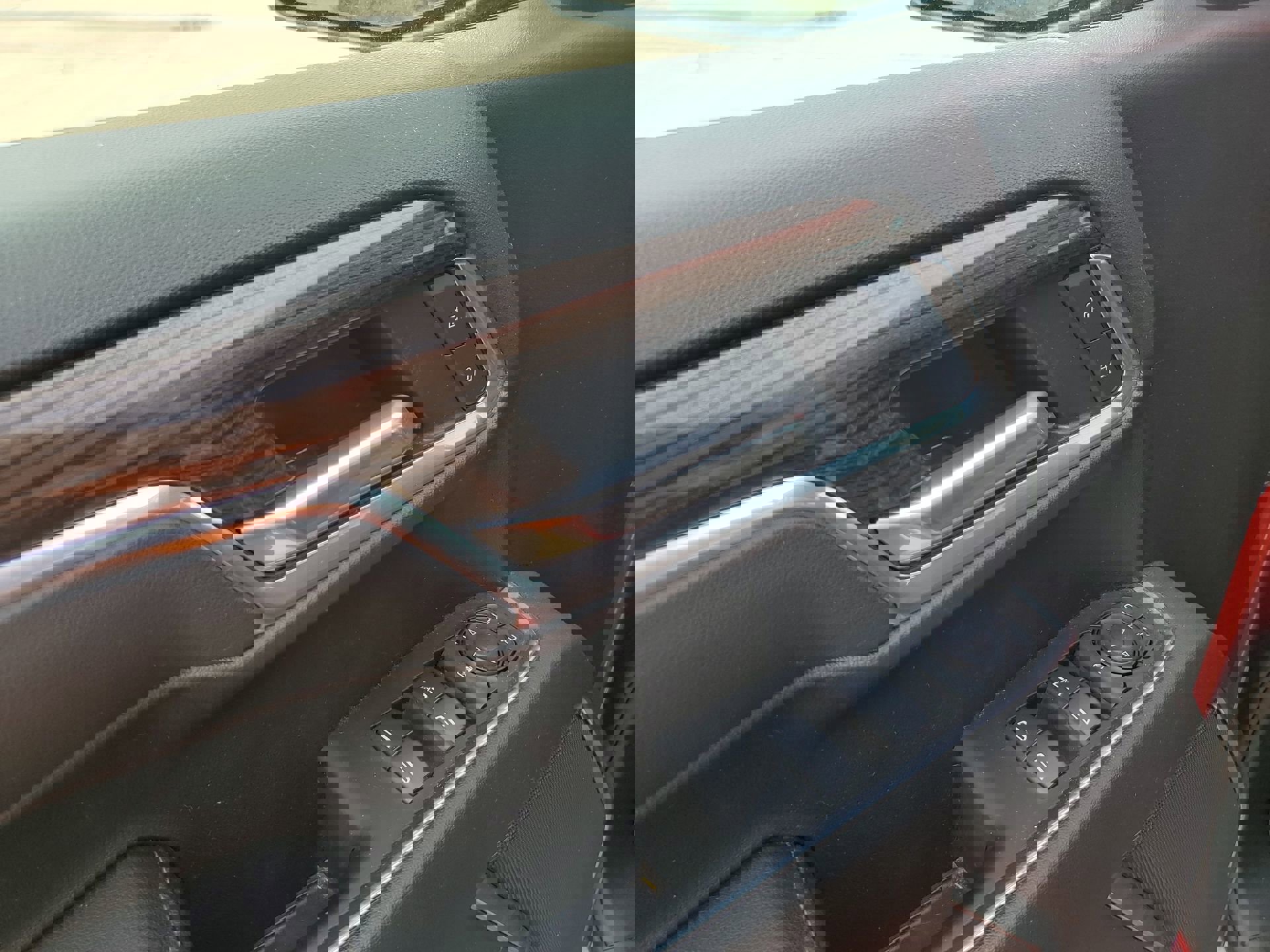 Used 2024 Chevrolet Silverado 1500 RST w/ Protection Package image 30