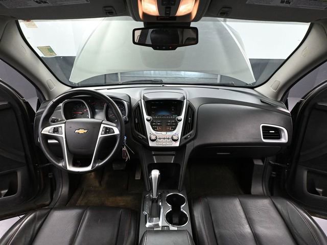 Used 2013 Chevrolet Equinox LT image 25