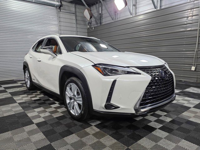 Used 2019 Lexus UX 250h w/ Premium Package image 4