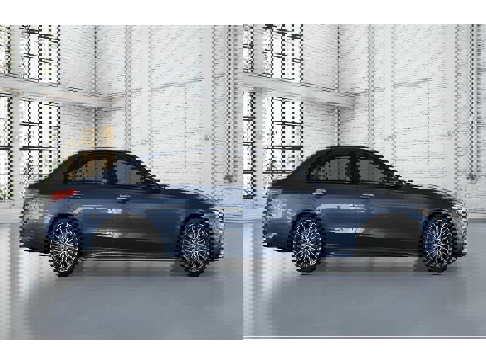 New 2026 Mercedes-Benz C 300 Sedan image 15