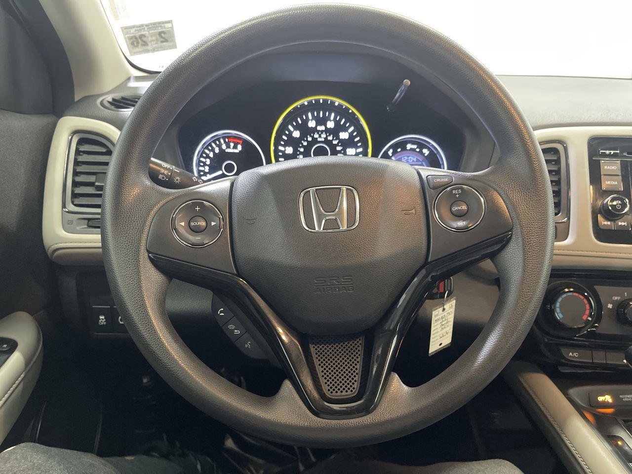 Used 2021 Honda HR-V LX image 14