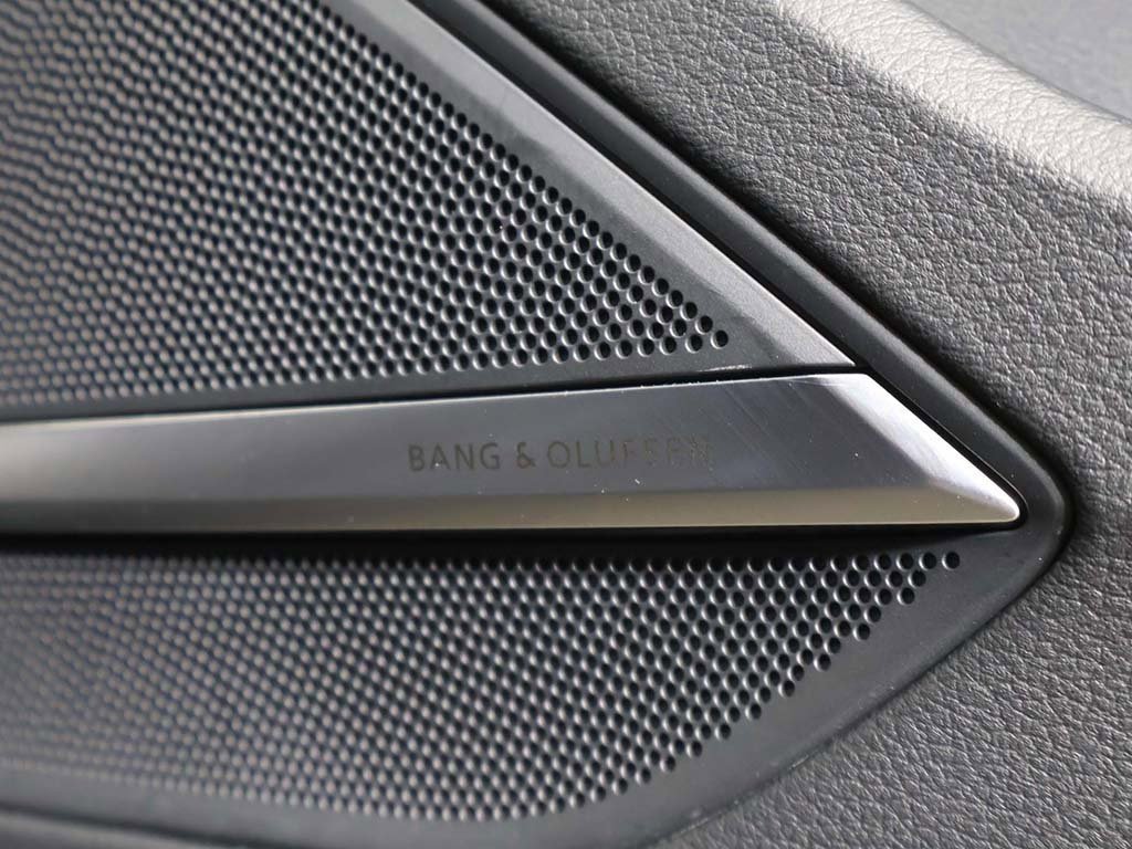 Used 2023 Audi S8 w/ S8 Black Optic Plus Package image 57