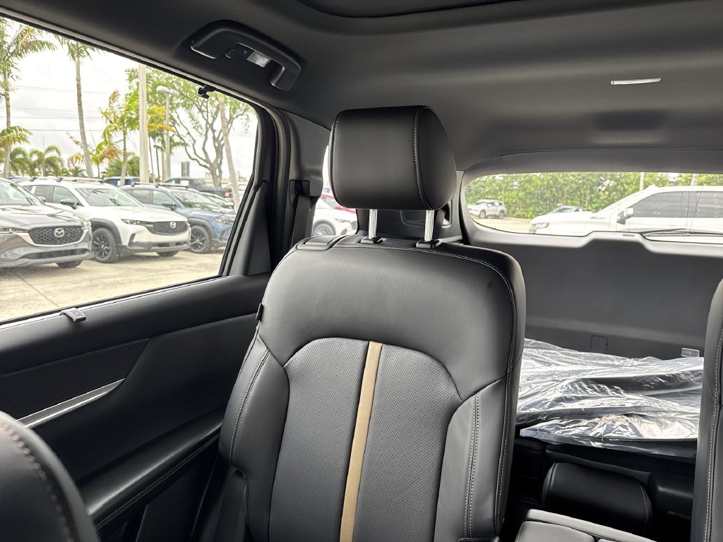 New 2026 MAZDA CX-90 3.3 Turbo S w/ Premium Plus AWD/4WD image 17