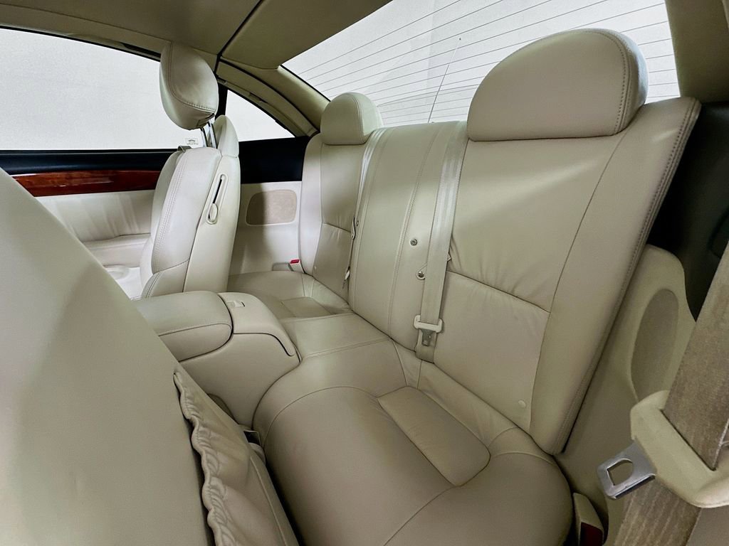 Used 2006 Lexus SC 430 Convertible RWD image 16