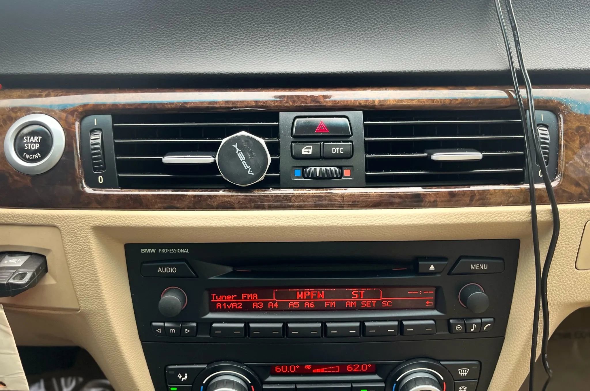 Used 2007 BMW 335i Sedan image 18