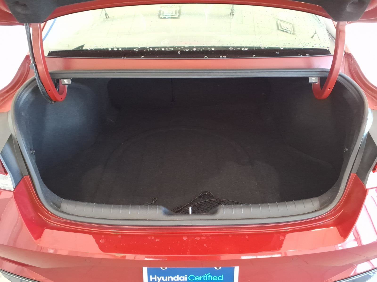 Certified 2023 Hyundai Elantra Limited image 13