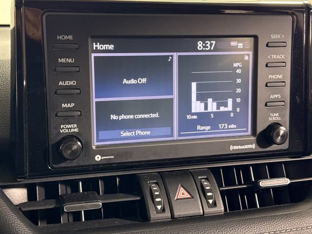 Used 2020 Toyota RAV4 XLE Premium AWD/4WD image 35