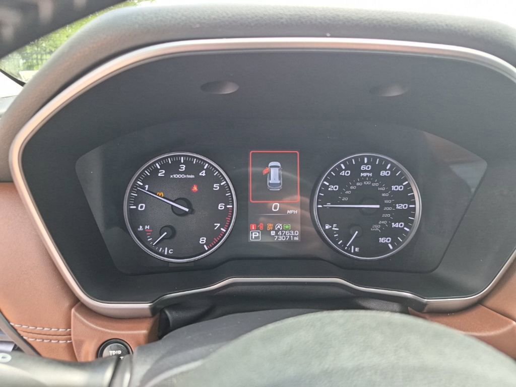 Used 2020 Subaru Outback Touring XT image 41