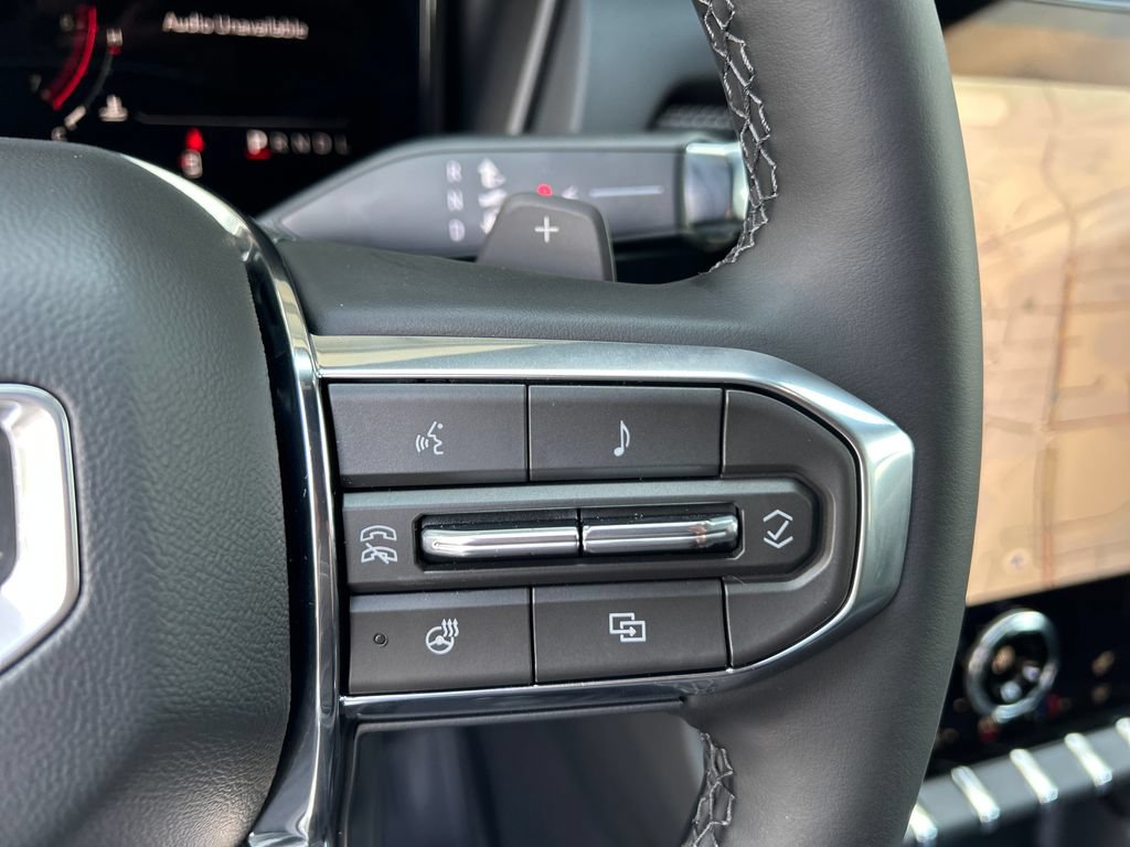New 2026 GMC Terrain Elevation w/ Black Edition FWD image 18