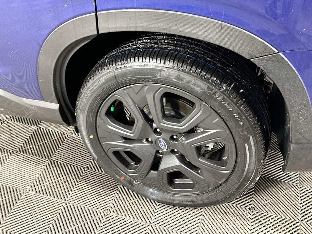 New 2026 Subaru Ascent Bronze Edition image 38