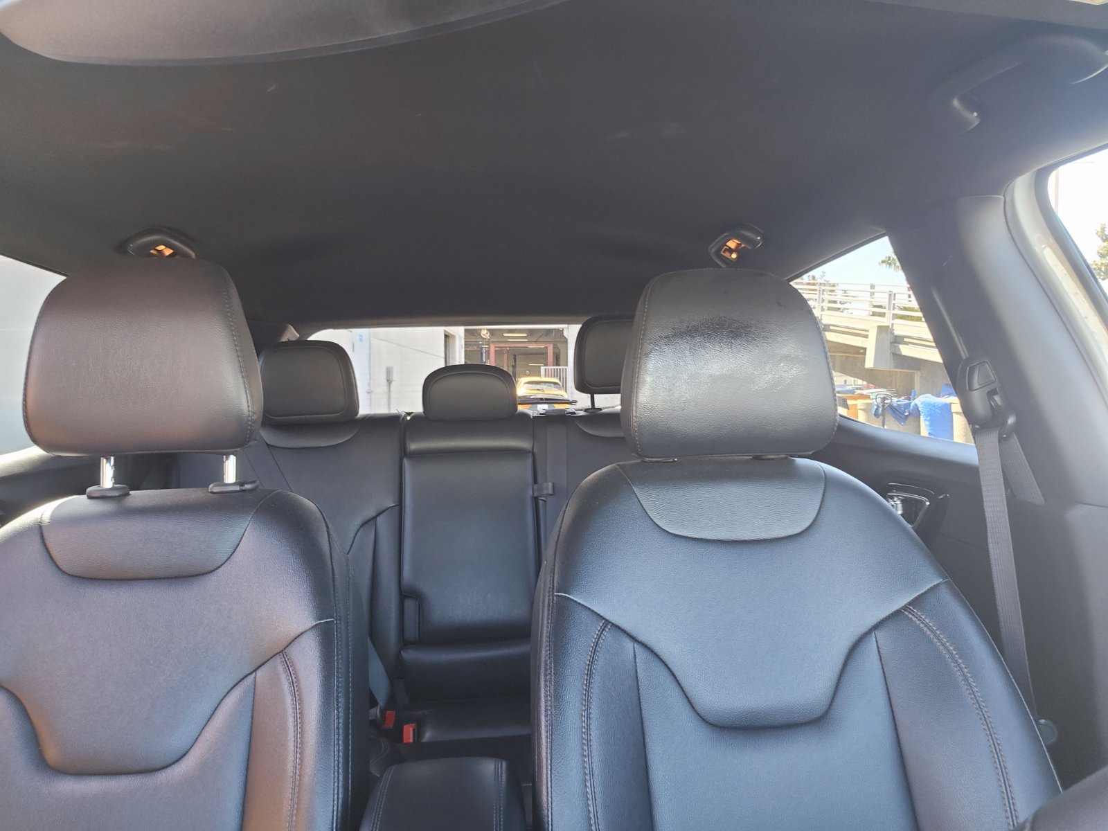 Used 2024 Jeep Compass Limited AWD/4WD image 40