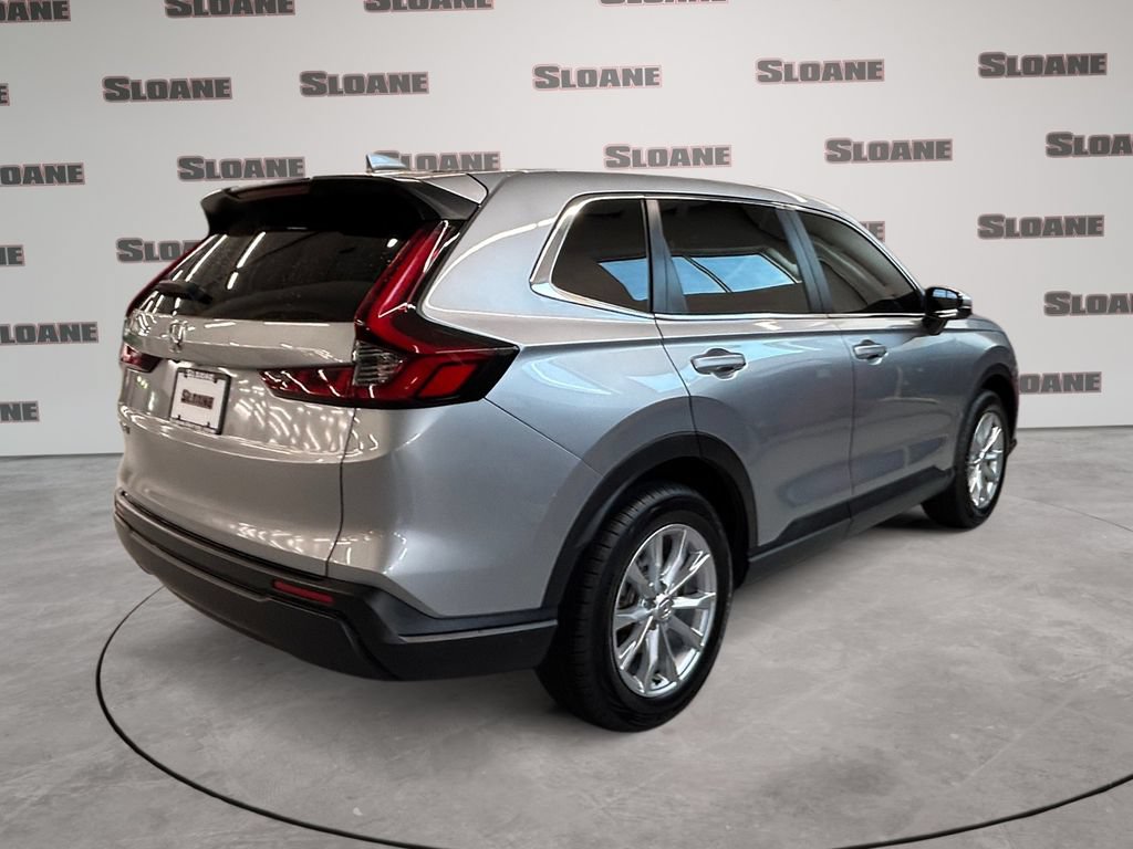 Certified 2024 Honda CR-V EX image 5