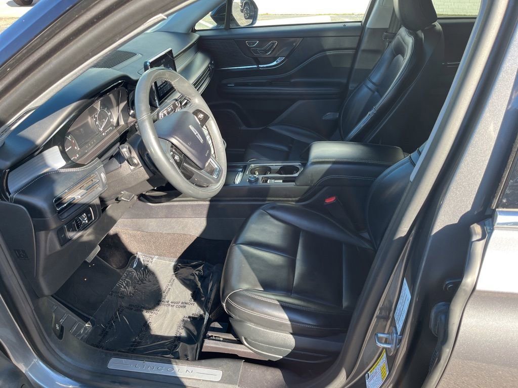 Used 2021 Lincoln Corsair FWD w/ Convenience Package image 23