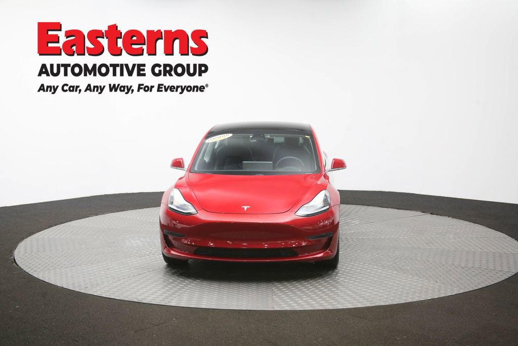 Used 2019 Tesla Model 3 Standard Range RWD image 43