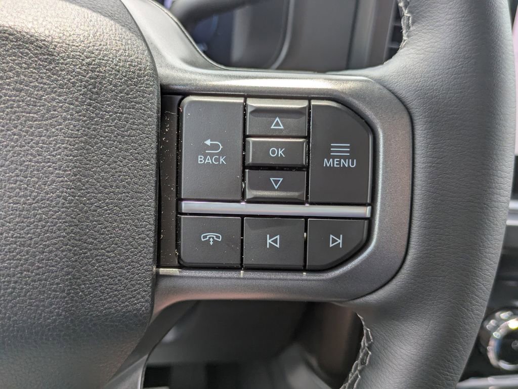 New 2026 Ford F250 Lariat AWD/4WD image 21