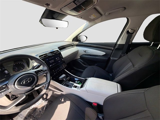 Certified 2024 Hyundai Tucson SEL image 20
