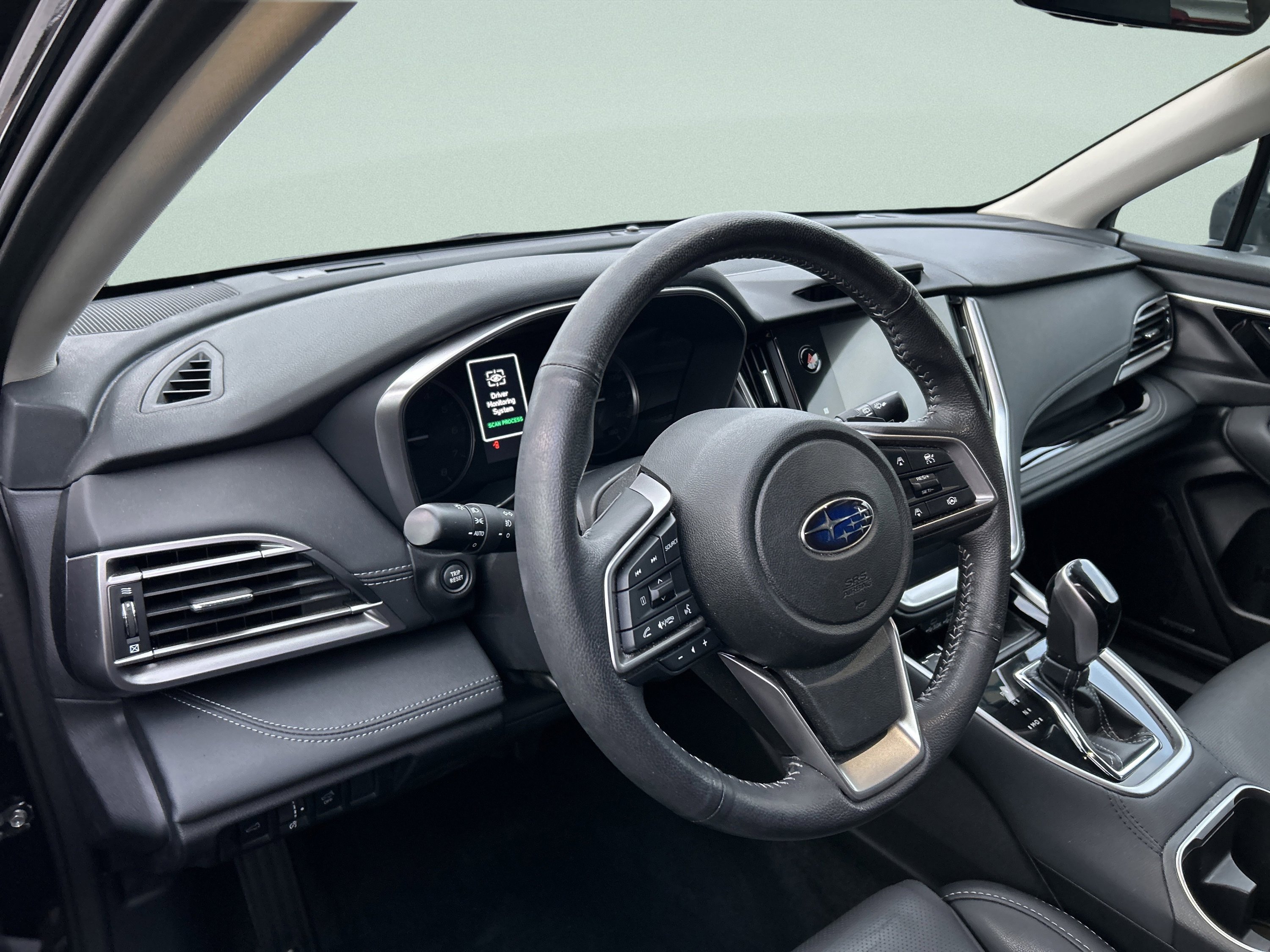 Used 2023 Subaru Outback Limited image 26