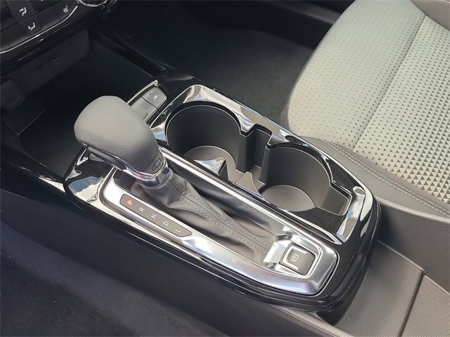 New 2026 Chevrolet Trax LT w/ Driver Confidence Package image 32