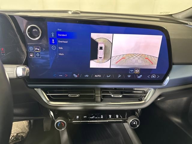 Used 2024 Chevrolet Equinox EV LT w/ Active Safety Package 3 image 22