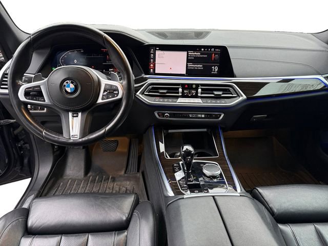 Used 2019 BMW X5 xDrive40i w/ Premium Package 2 image 10