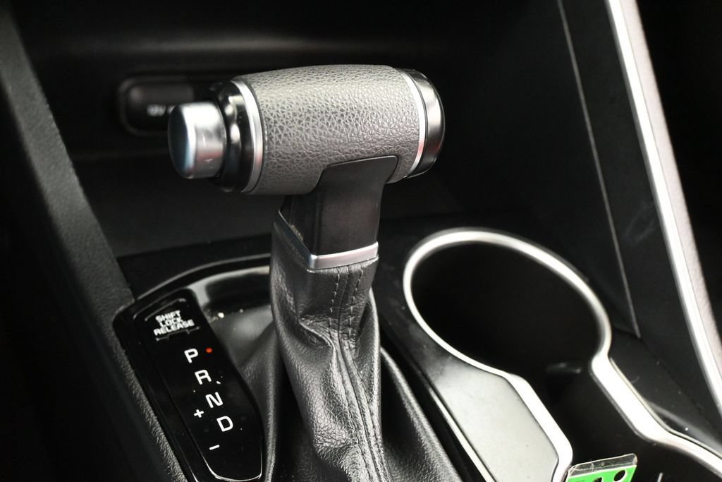Used 2023 Kia K5 GT-Line FWD image 23