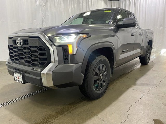 Used 2022 Toyota Tundra SR5 image 23