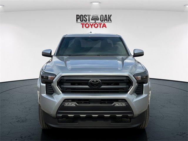 New 2026 Toyota Tacoma SR5 image 2