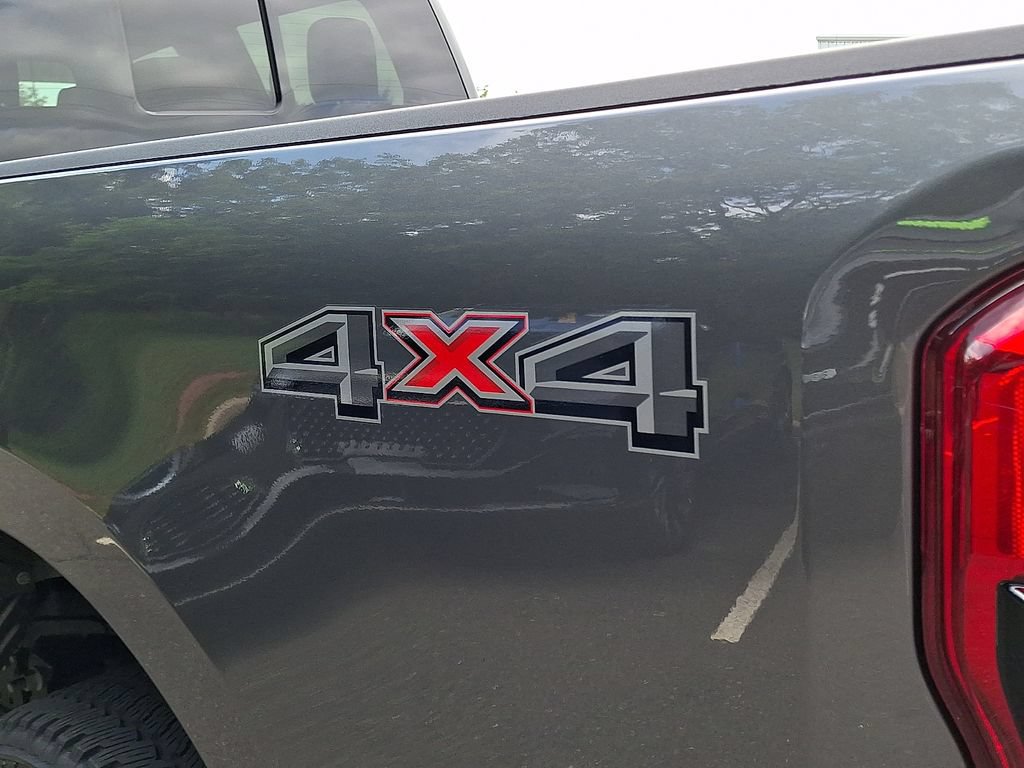 Certified 2026 Ford F250 4x4 Crew Cab Super Duty image 32