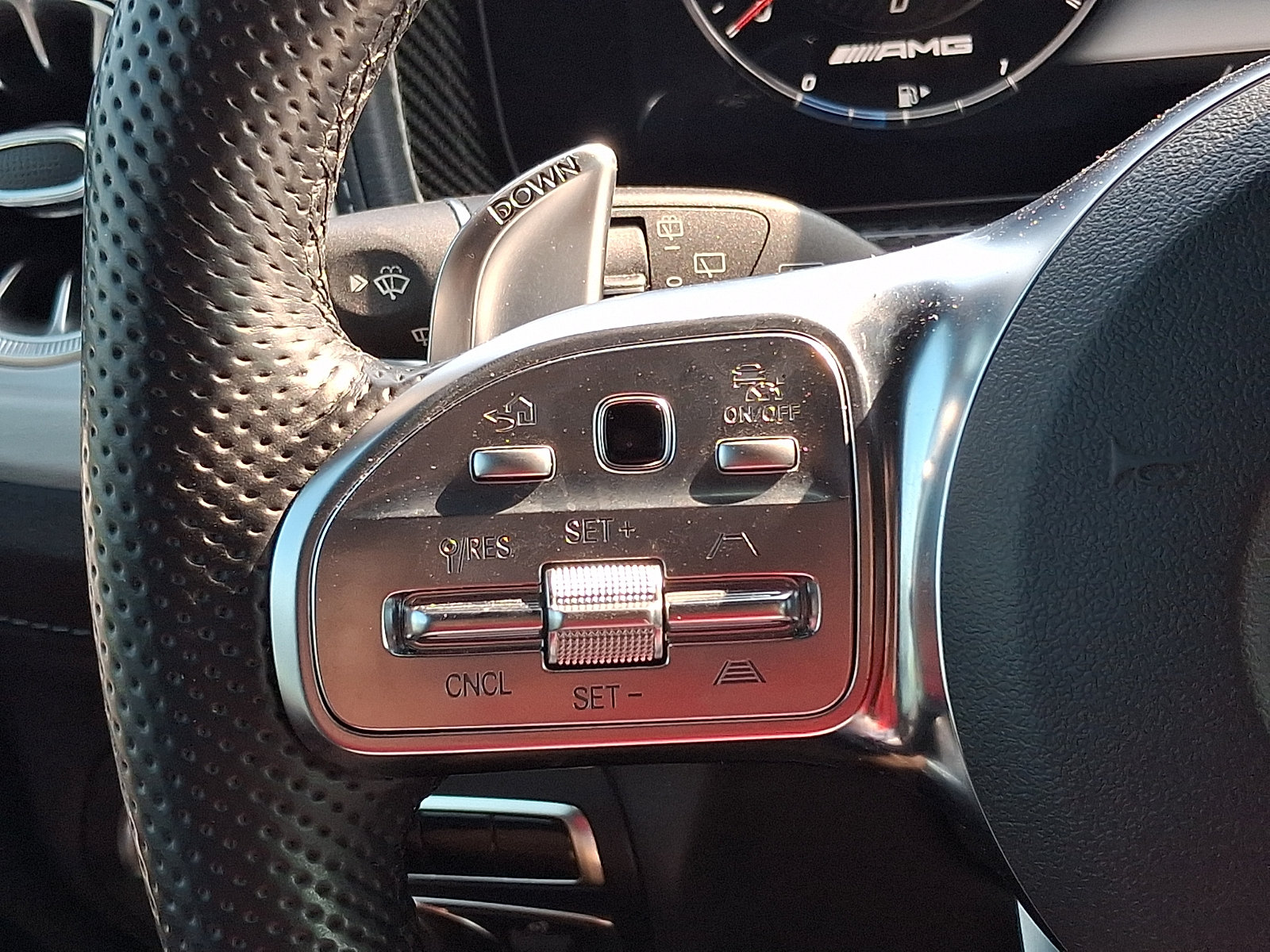 Certified 2024 Mercedes-Benz G 63 AMG 4MATIC image 22