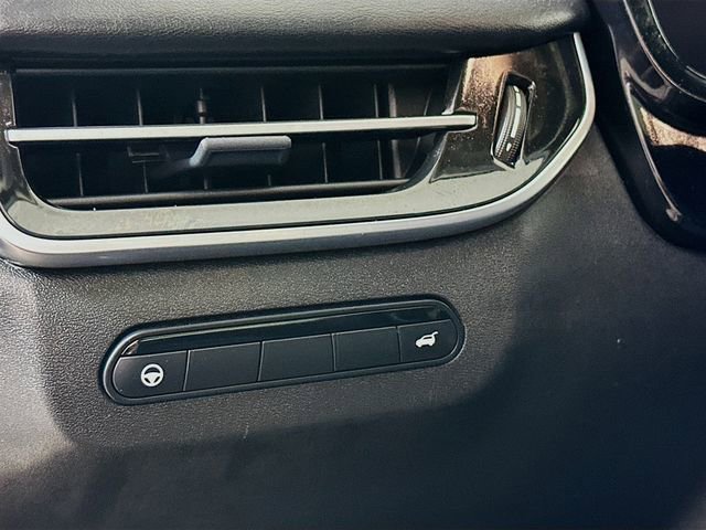 Used 2024 INFINITI QX60 Sensory image 10