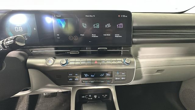 Used 2026 Hyundai Kona SEL Sport AWD/4WD image 25